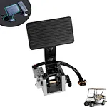 ezgo brake pedal switch